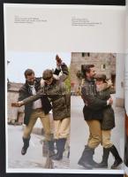 cca 2005-2009 6 féle vadászattal kapcsolatos katalógus: Sauer, Beretta, Schmidt-Bender, Swaroski, Ka...