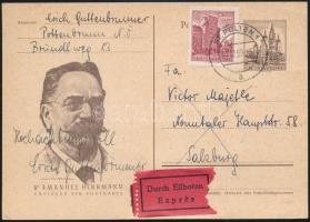Austria 1959, Ausztria 1959