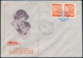 Ausztria 1948