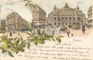 Paris Litho