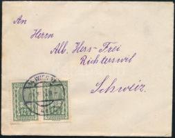 Ausztria 1922