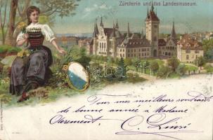 Zürich Litho
