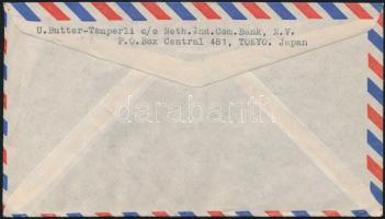 Japán ~1948 Japan ~1948