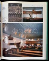 Dercsényi Balázs-Hegyi Gábor-Marosi Ernő-Takács Béla: Református templomok Magyarországon. Bp.,1992,...