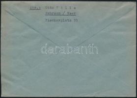 Federal Republic of Germany 1958 NSZK 1958