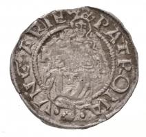 1558K-B Denár Ag I. Ferdinánd (0,46g) T:2 Hungary 1558K-B Denar Ag Ferdinand I (0,46g) C:XF Huszár: 935., Unger II.: 745.a