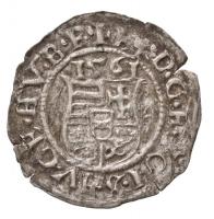 1561K-B Denár Ag "I. Ferdinánd" (0,42g) T:2
Hungary 1561K-B Denar Ag "Ferdinand I&qu...