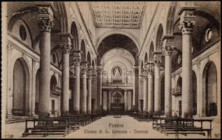 4 db régi olasz és francia képeslap album / 4 pre-1945 Italian and French postcard albums, booklets:...