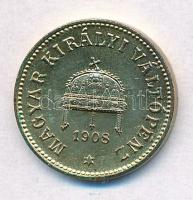 1908KB 2f Br aranyozva T:1-
Adamo K2