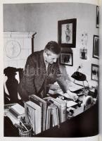 In memoriam Pilinszky. Szerk.: Bogyay Katalin. Bp.,én., Offician Nova. Kiadói egészvászon-kötés, kia...