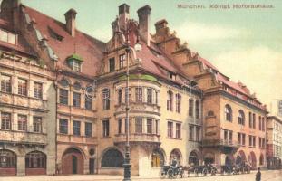 61 db régi többségében kiváló állapotú külföldi városképes lap / 61 pre-1945 European town-view post...