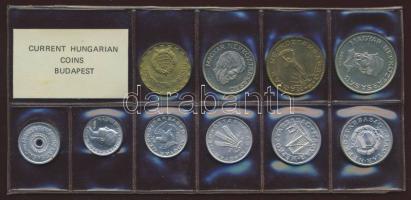 1984. 2f-20Ft 10klf db, szettben T:BU