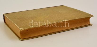 Szabó István: A magyarság életrajza. Magyar Történelmi Társulat könyvei VIII. Bp., é.n. (1941), Magy...