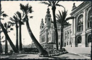 Monaco 1952 Monaco 1952