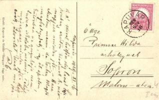 Kapuvár, Római katolikus templom