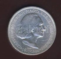 1936. 2P Ag "Liszt" T:2