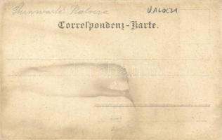 ~1900 Kalocsa, Haynald obszervatórium / Sternwarte. photo (EK)