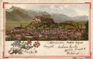 Salzburg Litho