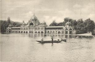 32 db régi magyar és történelmi magyar városképes lap / 32 pre-1945 Hungarian and Historical Hungari...