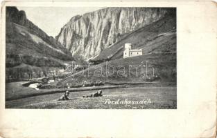 32 db régi magyar és történelmi magyar városképes lap / 32 pre-1945 Hungarian and Historical Hungari...