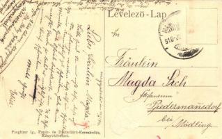 Mosomagyaróvár, Magyaróvár; Központi kávéház, Mosonmegyei takarékpénztár épülete (Rb)