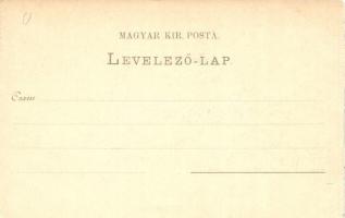 (Vorläufer!) Kecskemét, Polgári leányiskola