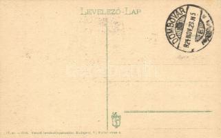 Dombóvár, M. kir. járásbíróság