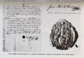 Szekszárd Város történeti monográfiája I. kötet. Szerk.: K. Balog János. Szekszárd Város Tanácsa, (S...