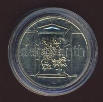 1985. 100Ft "Kultúrális fórum" T:BU