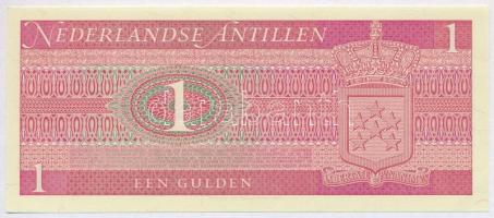Holland Antillák 1970. 1G T:I
Netherlands Antilles 1970. 1 Gulden C:UNC