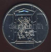 1985. 100Ft "Kultúrális fórum" T:BU