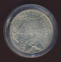 1990. 100Ft "Fáy András" T:BU