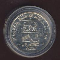 1985. 20Ft "FAO" T:BU