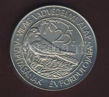 1988. 50Ft "Világ vadvédelmi alap.." T:BU