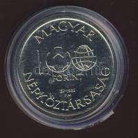 1986. 100Ft "Labdarúgó VB" T:BU