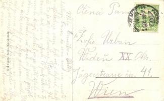 Kecskemét, Állami főreáliskola (EK)