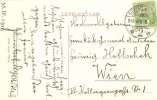 Székesfehérvár, Állami méntelep