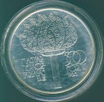 1986. 500Ft Ag "Téli olimpia-Calgary" T:BU