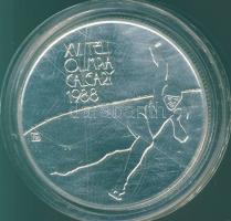 1986. 500Ft Ag "Téli olimpia-Calgary" T:BU