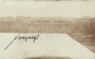 1903 Dádpuszta, Nagy-Daad (Ozora); photo