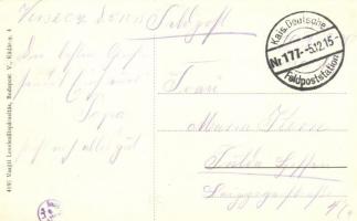 Szolnok, Kossuth tér, Magyar kir. pénzügyigazgatóság, Magyar takarékpénztár, Jancsó és Schwarcz test...