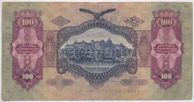 1930. 100P "PRO PATRIA ET LIBERTATE! - II. Rákóczi Ferenc fejedelem újratemetésének 100. évford...