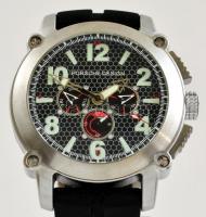 Porsche design karóra igényes gyűjtői replika, nem használt. Működő állapotban