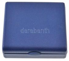 Tóth Sándor (1933-) 1999. "Magyar Éremgyűjtők Egyesülete - Széchenyi Ferenc Jutalomérme" A...