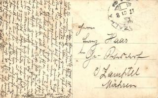 Mátészalka, Vasút utca, Weisz Antal üzlete  (Rb)