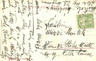 Miskolc, Tüzér laktanya katonákkal (EK)