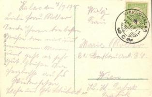 Kiskunhalas, Szabadság téri szárny elemi iskola (EK)