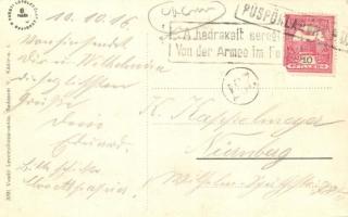 Püspökladány, Rákóczi szálloda és vendéglő, Bor, sör és pálinkamérés, Péterfi Árpád és Kohn Aladár ü...