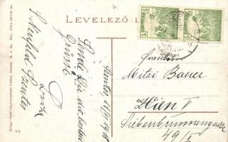 Szentes, Villanytelep, erőmű