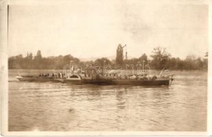 10 db régi hajó motívumlap, közte 2 litho és 3 fotó. DDSG Sirály, Budapest, Österreich, Helios, Stef...